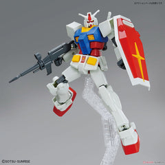 Bandai 1:144 Entry Grade RX-78 "Gundam" (BAN2547940)