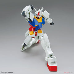 Bandai 1:144 Entry Grade RX-78 "Gundam" (BAN2547940)