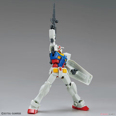 Bandai 1:144 Entry Grade RX-78 "Gundam" (BAN2547940)
