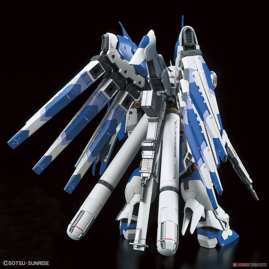 Bandai 1:144 RG #36 Hi-ν Gundam "Beltorchika's Children" (BAN2555540)