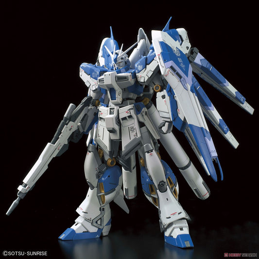Bandai 1:144 RG #36 Hi-ν Gundam "Beltorchika's Children" (BAN2555540)
