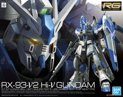 Bandai 1:144 RG #36 Hi-ν Gundam "Beltorchika's Children" (BAN2555540)