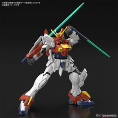 Bandai 1:144 HG Blazing Gundam (BAN2555019)