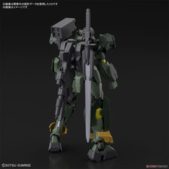 Bandai 1:144 HGGBB Gundam 00 Command Qan[T] (BAN2555030)