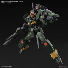 Bandai 1:144 HGGBB Gundam 00 Command Qan[T] (BAN2555030)