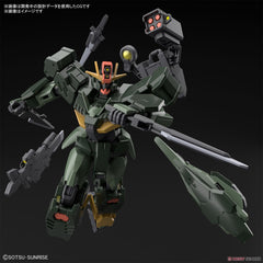 Bandai 1:144 HGGBB Gundam 00 Command Qan[T] (BAN2555030)