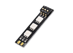 RGB LED Switch 12v
