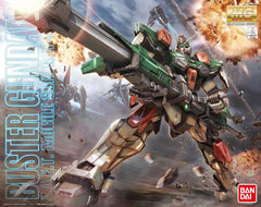 Bandai 1:100 MG Buster Gundam (BAN2156732)