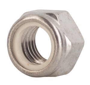 M4 Nylon Insert Lock Nut