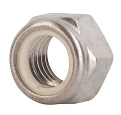 M4 Nylon Insert Lock Nut