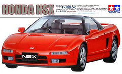 Tamiya 1/24 Honda NSX Kit (TAM24100) Horizon Hobby