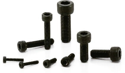 M2x4mm Socket Head Cap Screw
