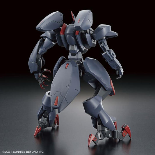 Bandai HG 1:72 AMAIM Ghost (BAN2572091)