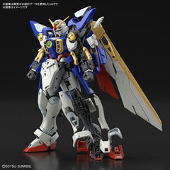 Bandai 1:144 RG #35 Wing Gundam (BAN2558575)