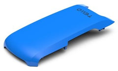 Ryze Tello Mini Drone Part 4 Snap On Top Cover (Blue)