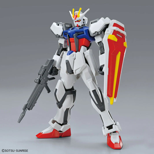 Bandai 1:144 Entry Grade Strike Gundam (BAN2603390)