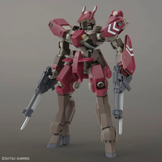 Bandai 1:144 HGIBO #44 Schwalbe Custom (Cyclase) (BAN2559044)