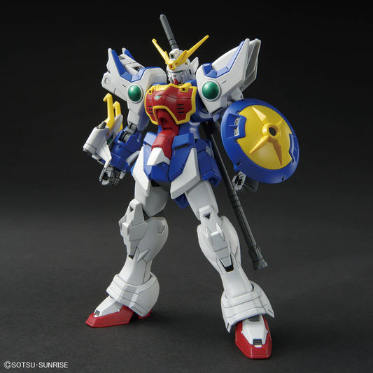 Bandai 1:144 HGAC #242 Shenlong Gundam (BAN2554746)