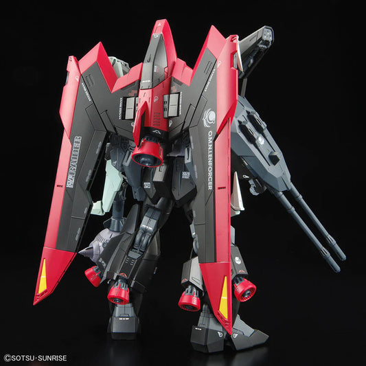 Bandai 1:100 Full Mechanics Raider Gundam (BAN2595692)