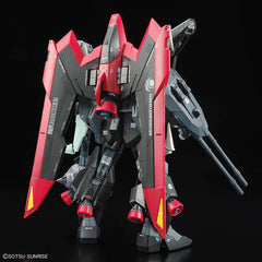 Bandai 1:100 Full Mechanics Raider Gundam (BAN2595692) Hobby Tyme
