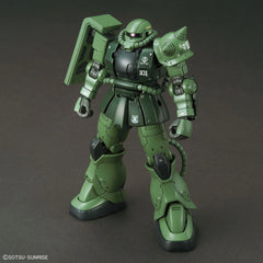 Bandai 1:144 HG Gundam The Origin #025 MS-06 Zaku II (Type C-6/R6) (BAN2469174)