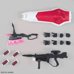 Bandai 1:100 MG Gunner Zaku Warrior (Lunamaria Hawke Custom) (BAN2477807)