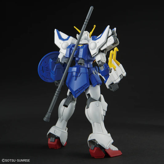 Bandai 1:144 HGAC #242 Shenlong Gundam (BAN2554746)