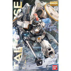 Bandai 1:100 MG OZ-00MS Tallgeese (EW Ver.) (BAN2182938) Hobby Tyme