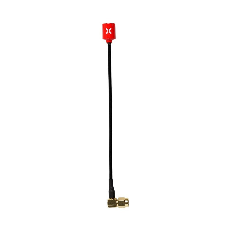Foxeer: Micro Lollipop 15cm 5.8G Omni Angle SMA RHCP Antenna for Goggles (PA1457)