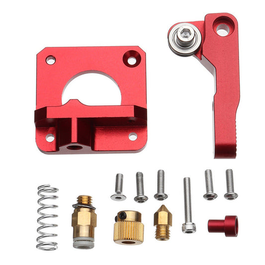 Creality 3D Printer Extruder Upgrade Replacement