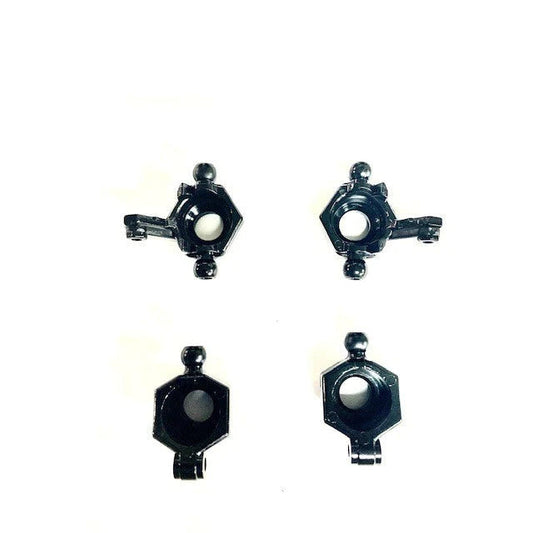 IMEX Front & Rear Wheel Carrier Assemblies (IMX16413) IMEX