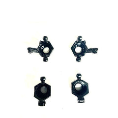 IMEX Front & Rear Wheel Carrier Assemblies (IMX16413) IMEX