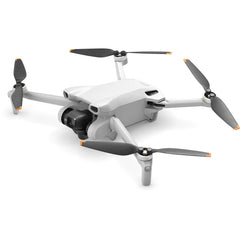DJI Mini 3 with DJI RC Remote (Fly More Combo)