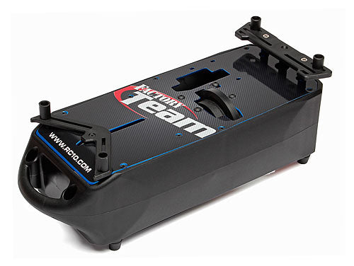 Team Associated FT Compact Starter Box (ASC1751) Amain Hobbies