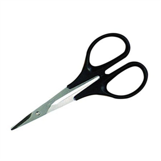 FRC2000: Curved Lexan Scissor (Titanium Nitride)