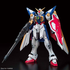 Bandai 1:144 RG #35 Wing Gundam (BAN2558575)