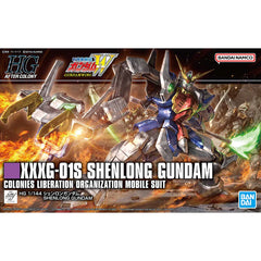 Bandai 1:144 HGAC #242 Shenlong Gundam (BAN2554746)