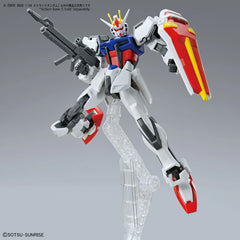 Bandai 1:144 Entry Grade Strike Gundam (BAN2603390)