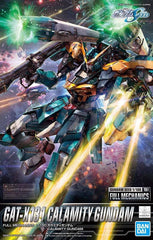 Bandai 1:100 Full Mechanics Calamity Gundam (BAN2552264)