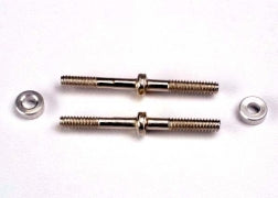 Traxxas Turnbuckles, 36mm (2) (1935)