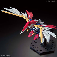 Bandai 1:144 RG #35 Wing Gundam (BAN2558575)