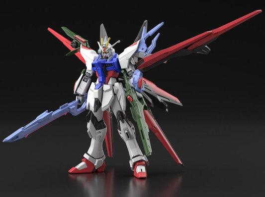 Bandai 1:144 HGGBB Perfect Strike Freedom (BAN2555018)