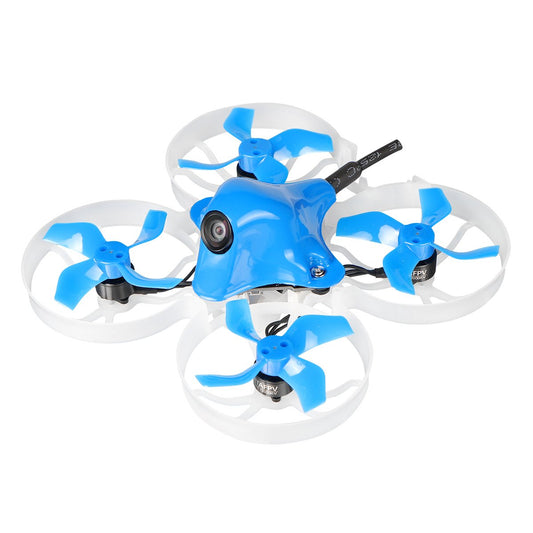 Iron Quad Beta65 Pro 2 Brushless Whoop Quadcopter