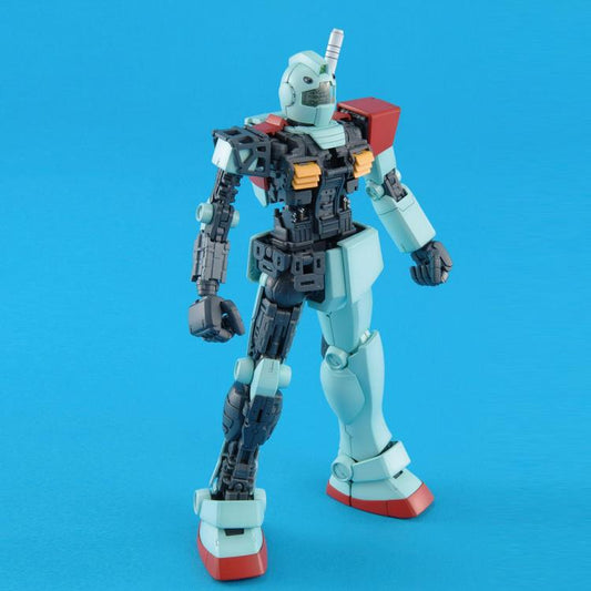 Bandai 1:100 MG RGM-79 GM (Ver. 2.0) (BAN2049854)