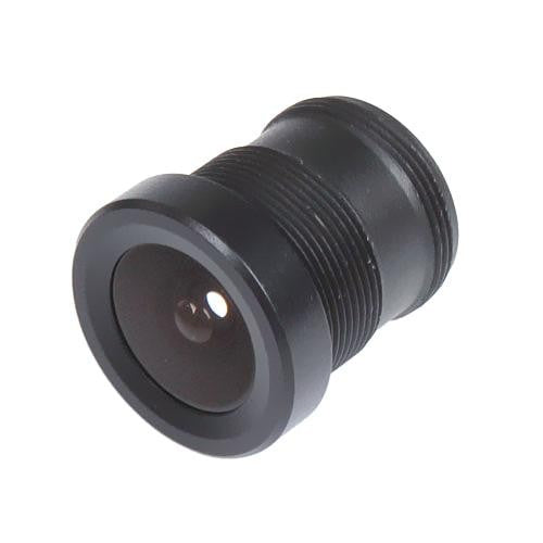 Lumenier 3.6mm F2.0 1/3" CCTV Board Camera Fixed Lens