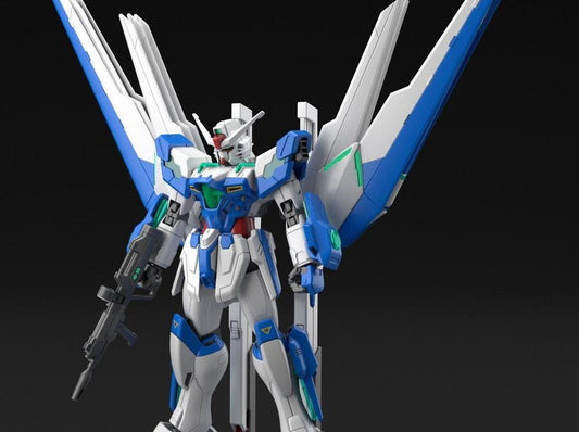 Bandai 1:144 HGGBB Gundam Helios (BAN2555014)