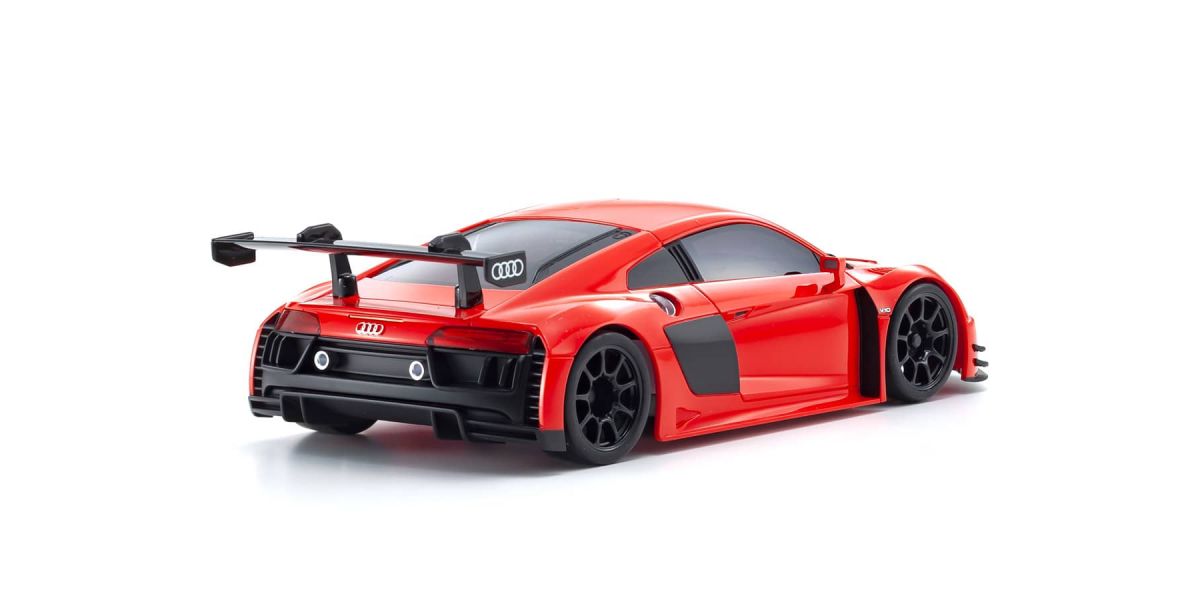 Kyosho MINI-Z RWD Audi R8 LMS 2015 