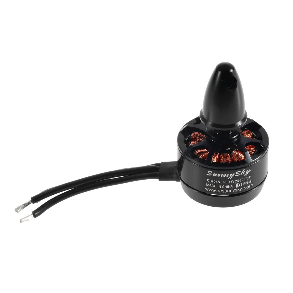 SunnySky X1806S 2300KV Brushless Motor CCW