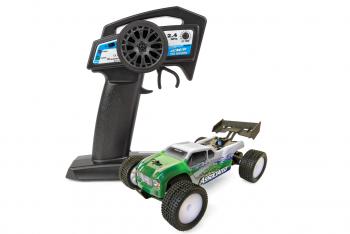 Team Associated TR28 RTR (ASC20158)