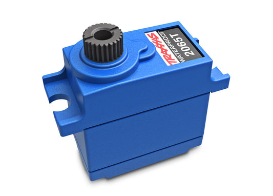 Traxxas Servo, Sub-Micro, Waterproof (2065T)